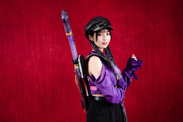 「角醒ハンター オメガホーン」楢原聖×国上将大×糸瀬七葉が“誰にも負けないこと”とは?