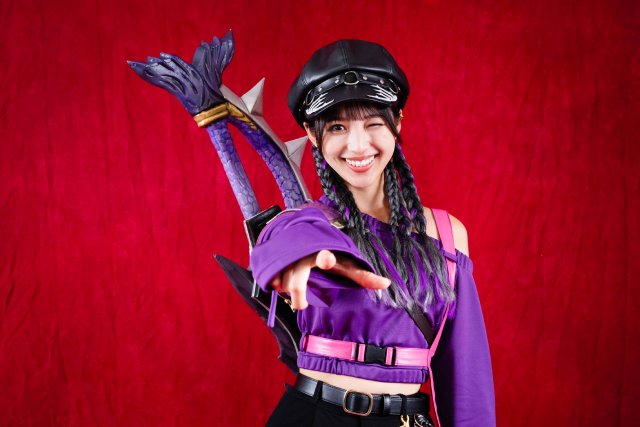 「角醒ハンター オメガホーン」楢原聖×国上将大×糸瀬七葉が“誰にも負けないこと”とは?