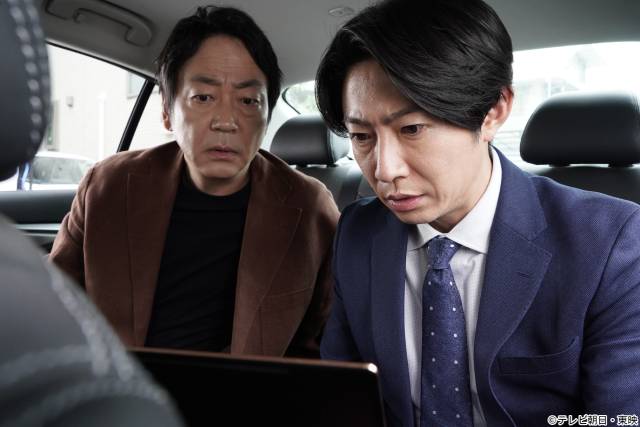 「おじさんは一人でいいのに（笑）」佐藤浩市＆遠藤憲一＆光石研が語る「大追跡2」の理想の現場