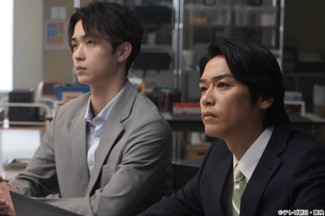 「おじさんは一人でいいのに（笑）」佐藤浩市＆遠藤憲一＆光石研が語る「大追跡2」の理想の現場