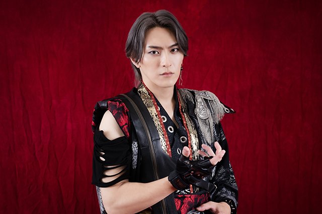 「角醒ハンター オメガホーン」田鶴翔吾&小西詠斗が作り上げる“薄いガラス1枚を隔てた関係性”