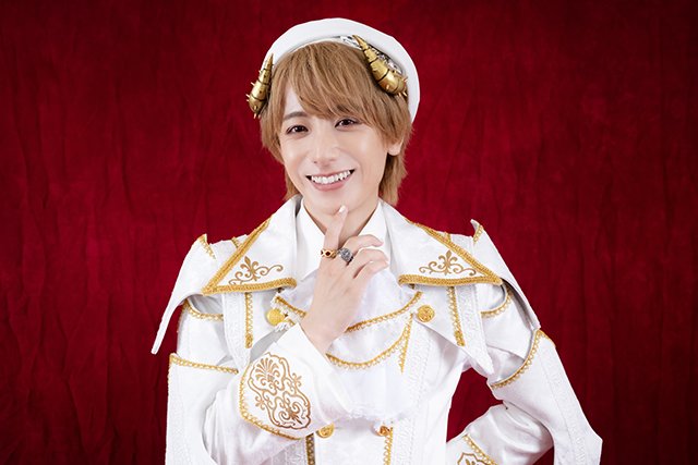「角醒ハンター オメガホーン」田鶴翔吾&小西詠斗が作り上げる“薄いガラス1枚を隔てた関係性”