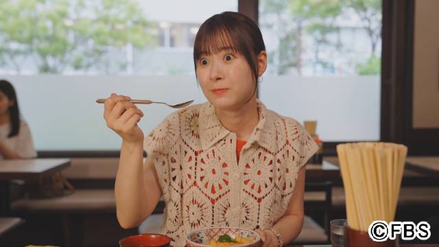 生田衣梨奈が地上波ドラマに初主演! 福岡飯とホークスがあふれるFBSの連ドラで