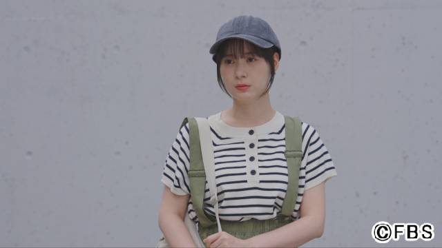 生田衣梨奈が地上波ドラマに初主演! 福岡飯とホークスがあふれるFBSの連ドラで