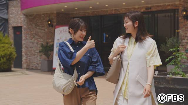 生田衣梨奈が地上波ドラマに初主演! 福岡飯とホークスがあふれるFBSの連ドラで
