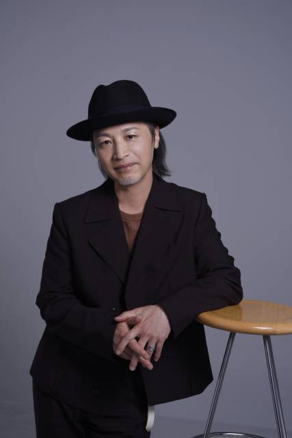 “血の黒太子”マッティワザ役で出演中『天は赤い河のほとり』鳥海浩輔インタビュー