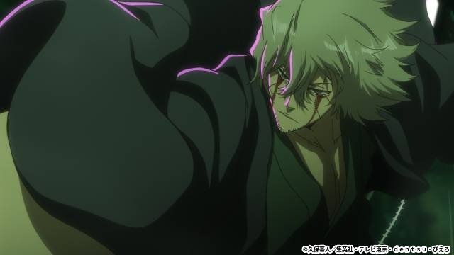 最終クール放送中『BLEACH 千年血戦篇-禍進譚-』三木眞一郎&ゆきのさつき&武内駿輔インタビュー