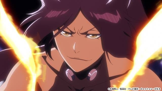 最終クール放送中『BLEACH 千年血戦篇-禍進譚-』三木眞一郎&ゆきのさつき&武内駿輔インタビュー