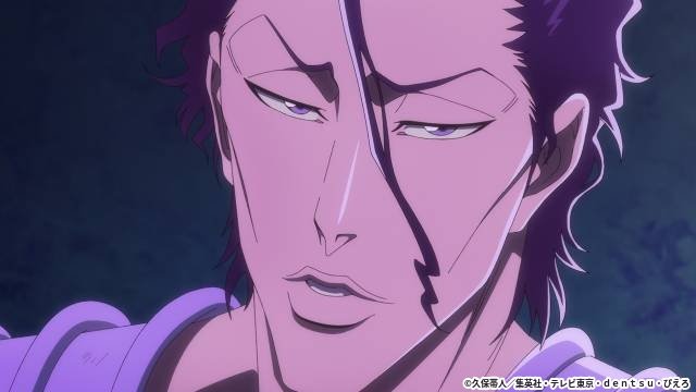 最終クール放送中『BLEACH 千年血戦篇-禍進譚-』三木眞一郎&ゆきのさつき&武内駿輔インタビュー