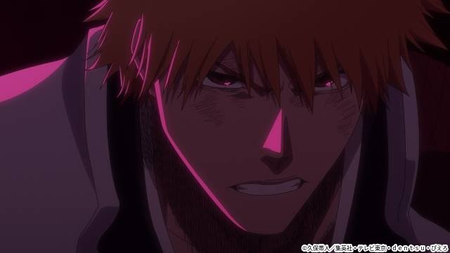 TVアニメ『BLEACH 千年血戦篇-禍進譚-』森田成一&杉山紀彰&梅原裕一郎インタビュー