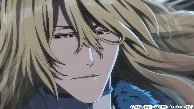 TVアニメ『BLEACH 千年血戦篇-禍進譚-』森田成一&杉山紀彰&梅原裕一郎インタビュー