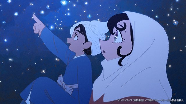 今夏の話題アニメ『天幕のジャードゥーガル』関根明良&小清水亜美&齋藤潤インタビュー