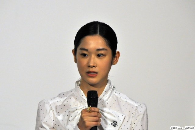 高良健吾、手塚治虫役で新たな発見「想像していた像を越えていった」 原田琥之佑ら若手キャストも刺激