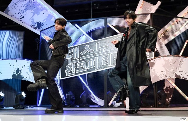 「それスノ」3時間SPはHANA、LDHと完コピバトル！　BTS・V＆Jung Kookのお手本ダンス披露も