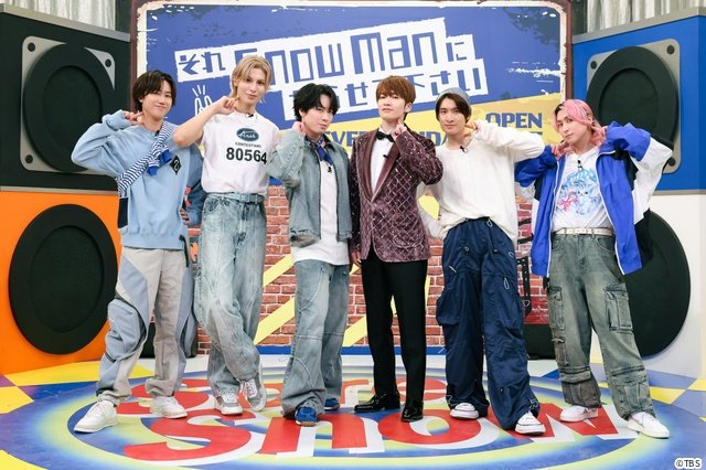 「それスノ」3時間SPはHANA、LDHと完コピバトル！　BTS・V＆Jung Kookのお手本ダンス披露も