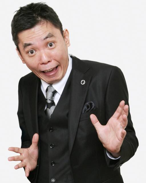 太田光「朝ドラ出たくて漫才師に」相田翔子と「風、薫る」りん&直美が長年担当する患者役
