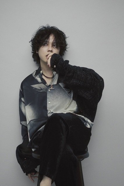 アニメ「ホタルの嫁入り」伊東健人&津田健次郎の出演決定 TOOBOE書き下ろしED曲も発表
