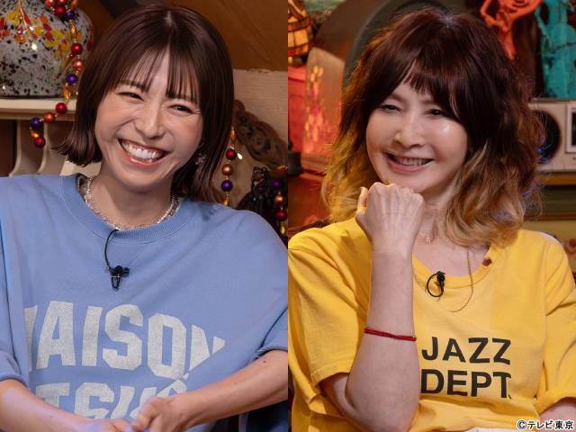 M!LK・塩﨑太智が同世代の悩みを代弁 YOU&若槻千夏と激論!?「オトナモラトリアム」放送