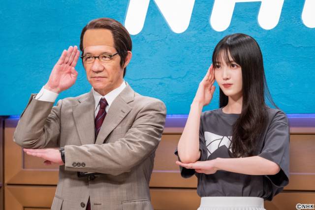 久保史緒里、伊藤百花、大久保波留、向井怜衣が「LIFE!」初登場&ライブの模様も