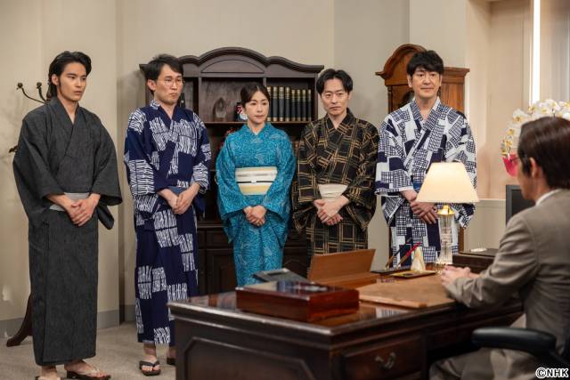 久保史緒里、伊藤百花、大久保波留、向井怜衣が「LIFE!」初登場&ライブの模様も