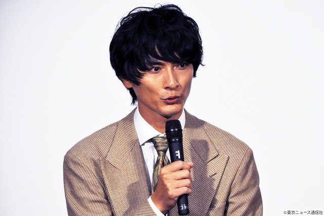 高良健吾、手塚治虫役で新たな発見「想像していた像を越えていった」 原田琥之佑ら若手キャストも刺激