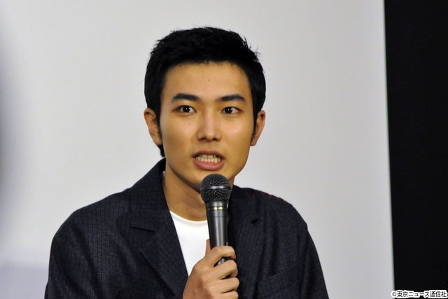 高良健吾、手塚治虫役で新たな発見「想像していた像を越えていった」 原田琥之佑ら若手キャストも刺激