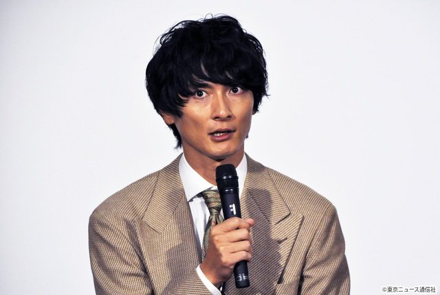 高良健吾、手塚治虫役で新たな発見「想像していた像を越えていった」 原田琥之佑ら若手キャストも刺激