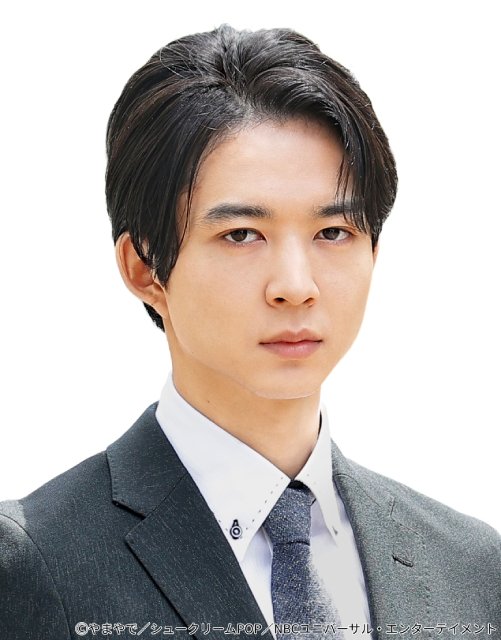 鈴木仁×押田岳で「お前のほうからキスしてくれよ」実写化! 大人の切ない“両片思い”を描く