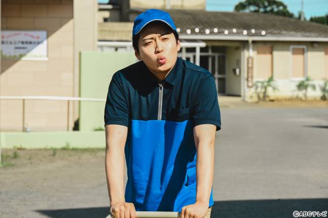 レインボー池田&二階堂高嗣が「マイ・フィクション」出演 “考察兄弟”の鑑賞会第2弾も決定