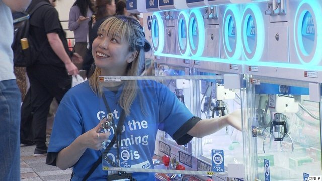 「シン・ギョーカイシーン」クレーンゲーム業界のプロが集結 吉村崇が大ブームのカラクリに迫る