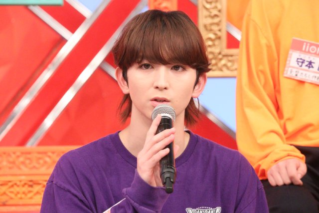iiONDOが「DAN! DAN! EBiDAN!」初収録に挑戦! 志賀李玖&高岡ミロが「個性を大事に」とエール