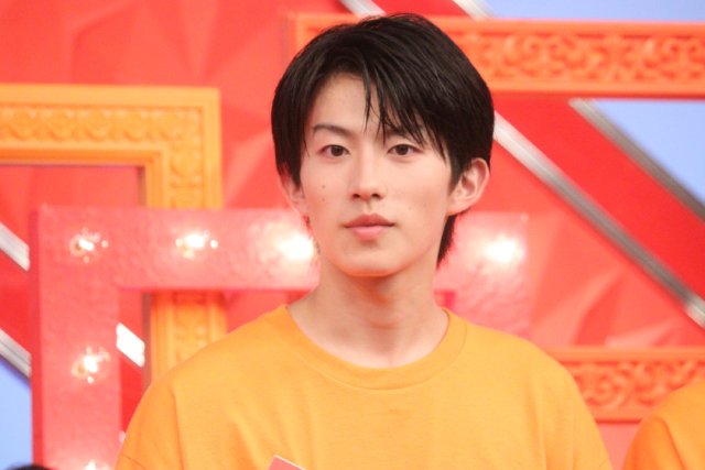 iiONDOが「DAN! DAN! EBiDAN!」初収録に挑戦! 志賀李玖&高岡ミロが「個性を大事に」とエール