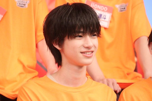 iiONDOが「DAN! DAN! EBiDAN!」初収録に挑戦! 志賀李玖&高岡ミロが「個性を大事に」とエール