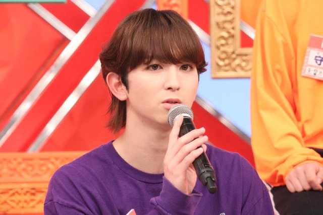 iiONDOが「DAN! DAN! EBiDAN!」初収録に挑戦! 志賀李玖&高岡ミロが「個性を大事に」とエール