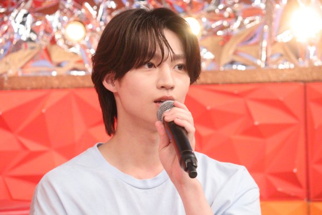 iiONDOが「DAN! DAN! EBiDAN!」初収録に挑戦! 志賀李玖&高岡ミロが「個性を大事に」とエール