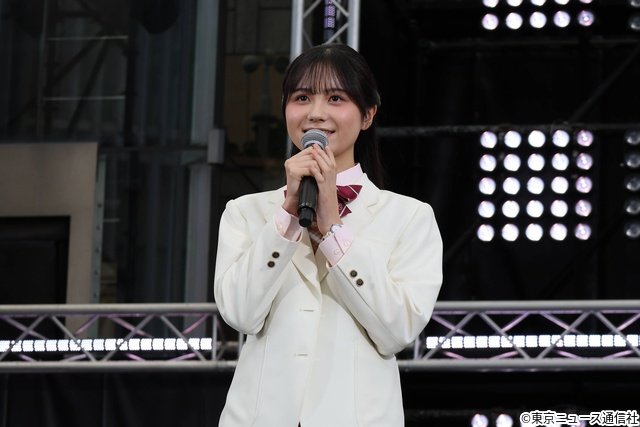 「仮面ライダーマイス」制作発表で主役・秋谷郁甫が変身披露後にファンに“お願い”「自主練を…」