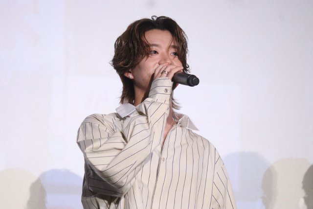 森愁斗、椿泰我らが“ライフセービング”に挑んだ撮影の日々振り返る「過酷なこともありましたが……」