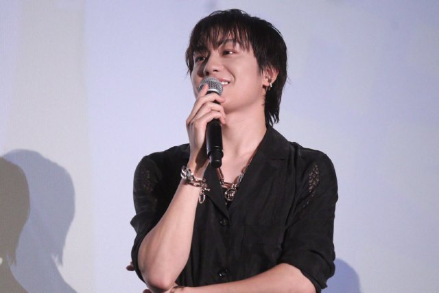 森愁斗、椿泰我らが“ライフセービング”に挑んだ撮影の日々振り返る「過酷なこともありましたが……」
