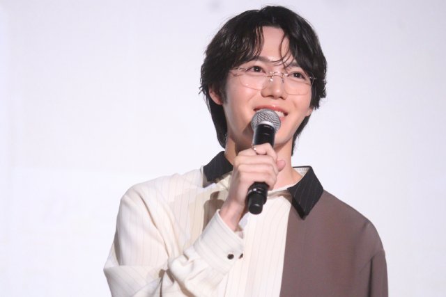 森愁斗、椿泰我らが“ライフセービング”に挑んだ撮影の日々振り返る「過酷なこともありましたが……」