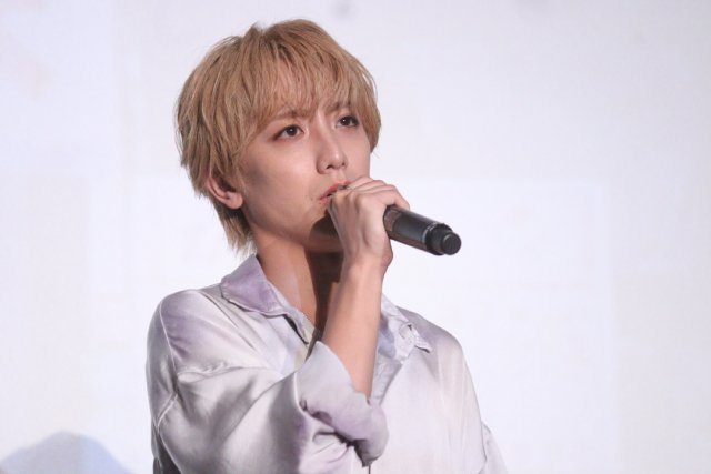 森愁斗、椿泰我らが“ライフセービング”に挑んだ撮影の日々振り返る「過酷なこともありましたが……」