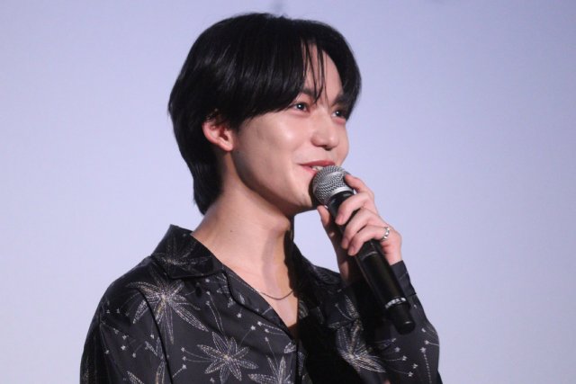 森愁斗、椿泰我らが“ライフセービング”に挑んだ撮影の日々振り返る「過酷なこともありましたが……」