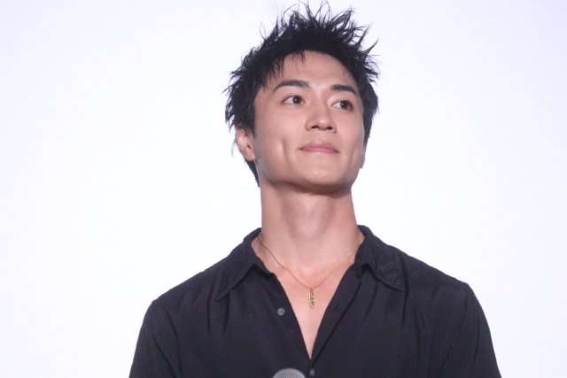 森愁斗、椿泰我らが“ライフセービング”に挑んだ撮影の日々振り返る「過酷なこともありましたが……」