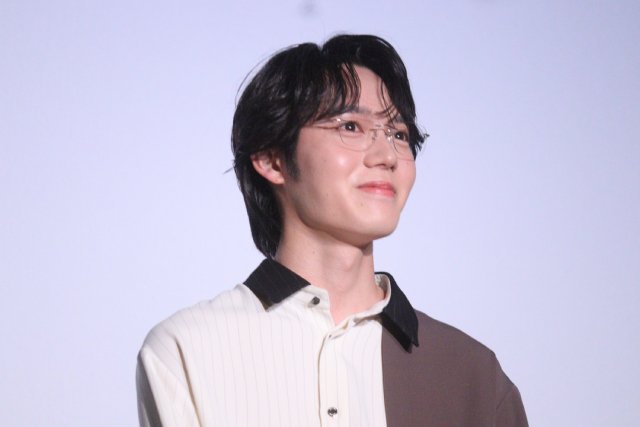 森愁斗、椿泰我らが“ライフセービング”に挑んだ撮影の日々振り返る「過酷なこともありましたが……」