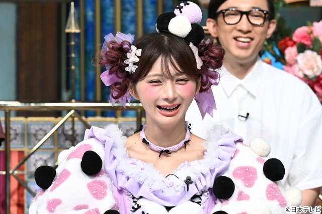INI・木村柾哉、しなこ、上谷沙弥らが“やってよかったバイト”を告白「さんま御殿」