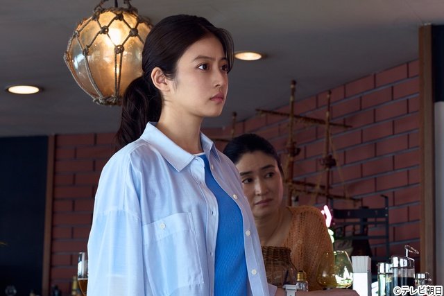 ベテラン麻酔科医にパワハラ疑惑!?「クロスロード」第5話、遥（今田美桜）も新たな課題に直面
