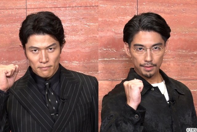 鈴木亮平、賀来賢人ら「TOKYO MER」チームが“神業フェイク”参戦 ニセモノを見破れるか