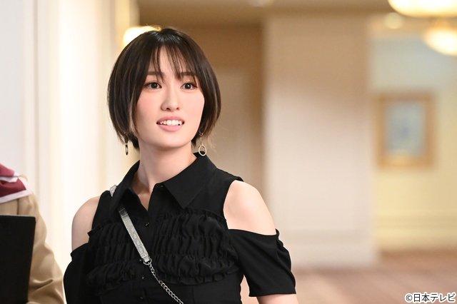 松島聡演じる永坂の成長&前田敦子の活躍が光る「ファーストクライ」第5話