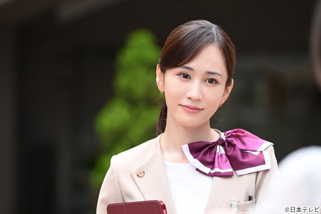松島聡演じる永坂の成長&前田敦子の活躍が光る「ファーストクライ」第5話