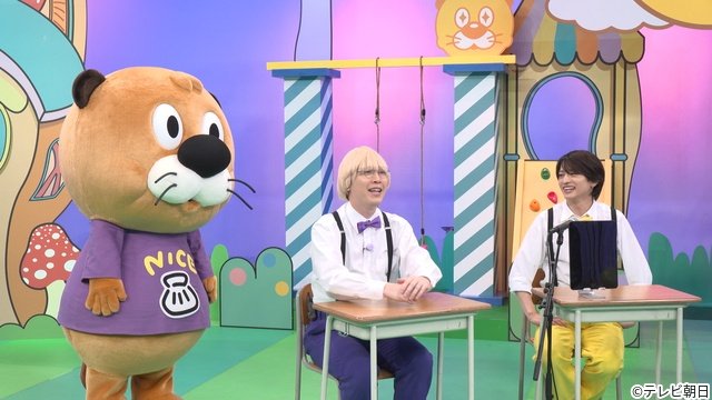 「ニカゲーム」今夜「ガクれんぼ」完結編！　曽野舜太の「居残り勉強」最終回で特大発表も