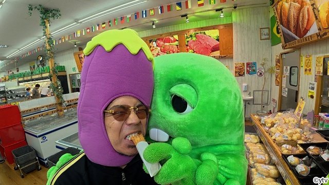 曽野舜太はさかなクンと湘南へ 森七菜&ダイアン津田は絆を試す「ゴールデンタッグ」
